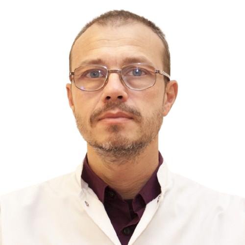 Dr. Adrian Alecu